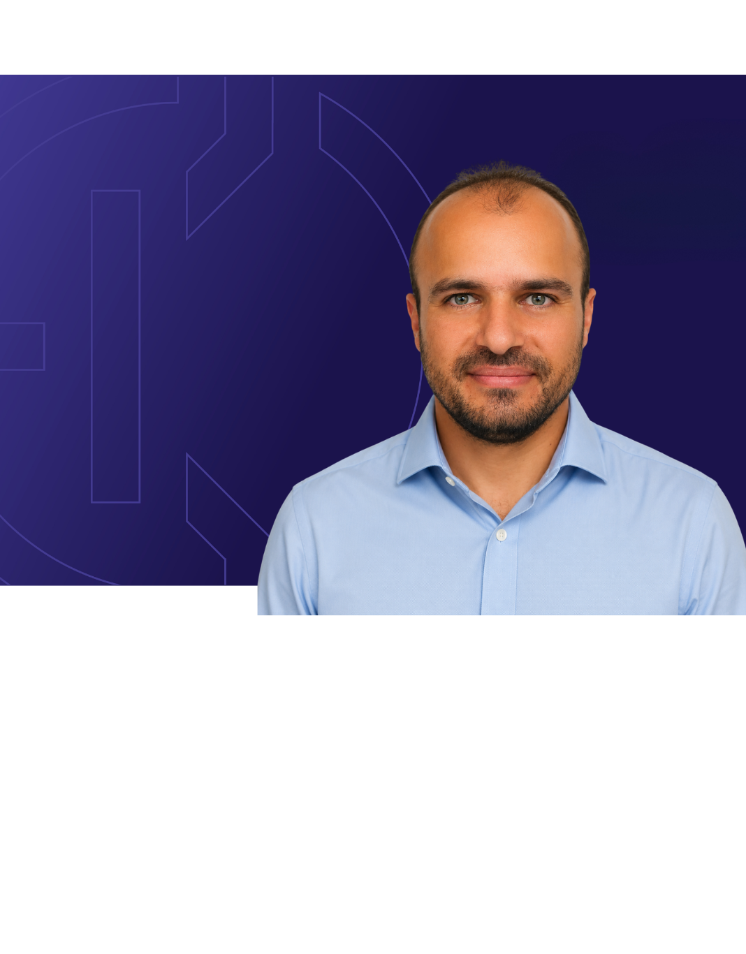 Dr. Chrysanthos Charalambous