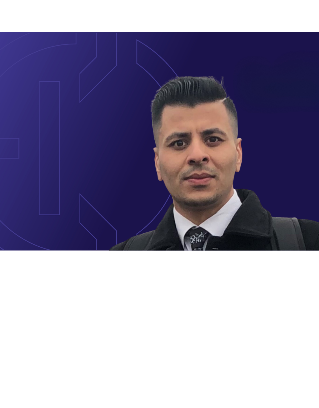 Mohammed Alsaadi